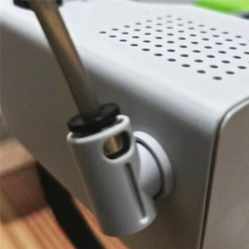 PTFE Tube Connector Compatibility for  A1  Pneumatic 3D Printers Accessories Feed Pipe Joint 1