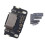 DIY Usb Port USB-C USB Type-C Charging Port for  PS Vita PSV 1000 5