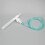 2set Nebulizer Replacement Accessories Nebulizer Tubing and Mouth Pieces 4