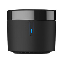 For Broadlink Rm4   Remote Control Infrared Universal IR Audio Video  Home Work with for  Home Alexa