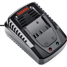 Battery Charger for 18V 14.4V Tool Batterys Charging BAT609 BAT609G BAT618 BAT618G AL1860CV 1814 2A Current EU