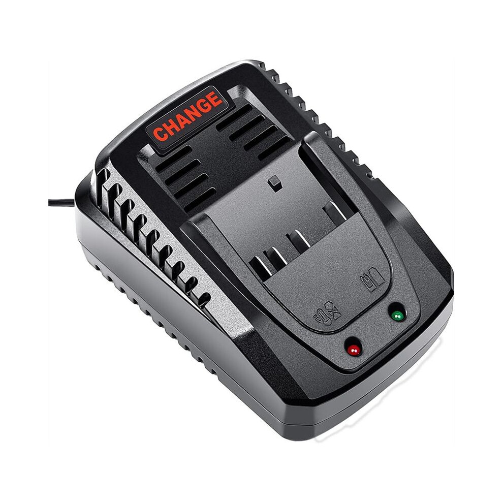 Battery Charger For 18V 14.4V Tool Batterys Charging Bat609 Bat609g Bat618 Bat618g Al1860cv 1814 2A Current Eu 4711482260696