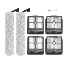 For H11 Core / H12 Filter Hepa Vacuum Cleaner Soft Roller Brush Replacement Spare Parts Accessories