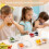 Reusable Snack Containers with Lids 20Pcs,New Snack Containers,Snackle Box Container Portion Control,Snack Containers 7