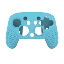 Silicone Protective Cover for 2 Pro Controller Ergonomic Grip Skin Case for Enhanced Comfort and Protection B