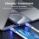 180 Swivel Double Elbow Mech Data Cable Type-C to Type-C Fast Charging & Data Transfer Cable for Tablets and Laptops 2m 4