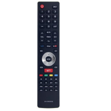 Replace Remote Control EN-33933HS for  EN-33933HS  4K UHD LCD TV Remote Control