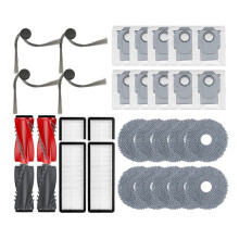 For Qrevo C / Curv / CurvC / / EdgeC / 5AE / S5V Robot Vacuum Cleaner Part Accessories