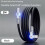 Type-C to Type-C 180 Swivel Double Elbow Mech Data Cable Fast Charging & Data Transfer Cable for Laptops and Tablets 1m 5