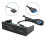 5.25In Internal Card Reader Media Multi-Function Dashboard PC Front Panel USB 3.0 Support CF XD MS M2 TF  Card Reader 3