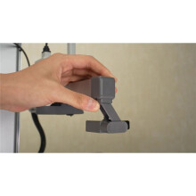 For 3D Printer for A1 Purge Wiper Dispensing Component Collect and Clean Waste Materials Parts