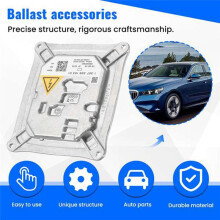 NEW HID Xenon Headlight Lamp Ballast Module D1S/R D3S/R for 3 Series E90 E92 E93 63117182520 130732915301 1307329153