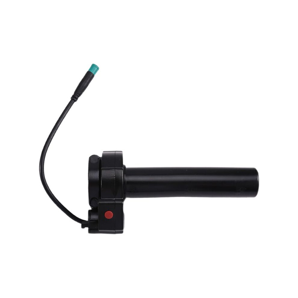 Throttle Turn Handle Throttle Turn Grip Throttle Handle For Talaria X3 Mx3 Mx4 Electric Bicycle Off-Road Motorcycle 4711367636080