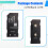 TD1 PCB Board Filament Color Sensor 3D Printer Accessories for HueForge DIY 3D Printer Users 5