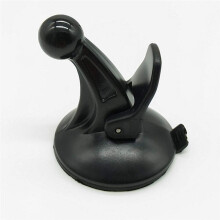 2PCS GPS Windshield Mount Holder for Nuvi Suction Cup Car Windscreen