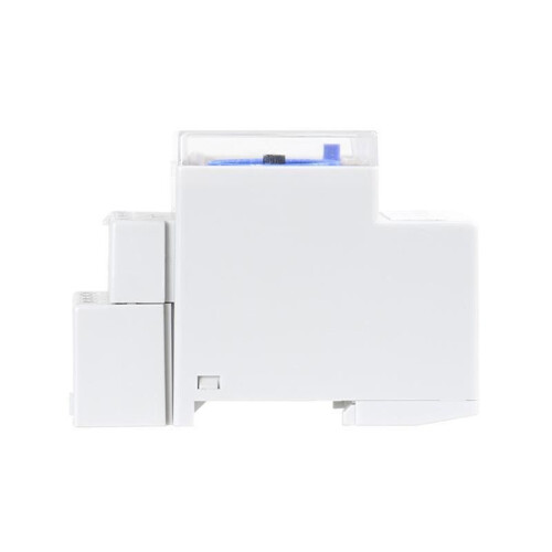 GEYA SUL181h Mechanical Timer  24 Hours Programmable Din Rail   with Battery 110V-240V