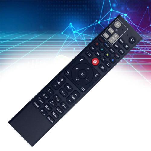 Remote Control SX988 Replacement for Octagon SX988 Remote Control 2