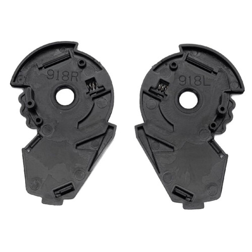 Motorcycle Helmet Base Helmets Visors Shield Gears Base Holder for NEVA Helmets Base Holder 2