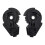 Motorcycle Helmet Base Helmets Visors Shield Gears Base Holder for NEVA Helmets Base Holder 1