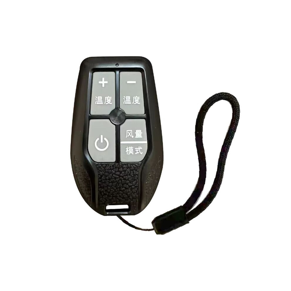 Universal Air Conditioner Remote Control Compatible With All Major Air Conditioner Brands & Models Easy Setup 4711480225475