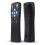 Universal Remote for Seniors, Elderly -  Button, 2-Device Control, Learning Functions, TV, DVD, Streaming 2