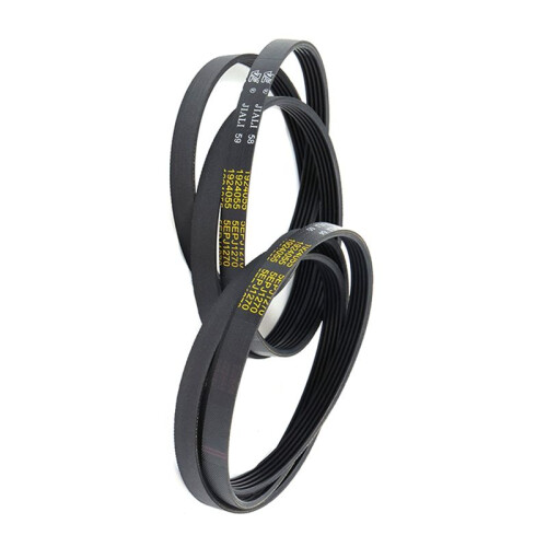 5EPJ1244 Belt Fits for  Washing Machine 2816750200 1