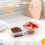 Reusable Snack Containers with Lids 20Pcs,New Snack Containers,Snackle Box Container Portion Control,Snack Containers 2