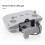 For  RC N3/N2/N1 Fixed Clip Hook Hanging for  Flip/NEO/ 4K/ 3 4 Pro 4