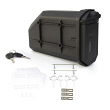 Caixa de Ferramentas com Suporte para Motocicleta e Acessórios para Armazenamento para VOGE Valico DS900X DSX 900 DSX 900X 900 X