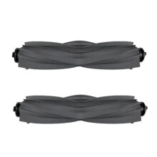 2 Pcs Main Brush for L10s Ultra X40 Ultra X30 Ultra L10s Pro Ultra Heat Sweeping Machine Accessories