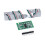 Precision Digital Load Cell Weight Sensor Kit 1KG with HX711 Module for DIY Electronic Kitchen Scales and Projects 5