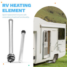 RV Water Heater Elements Kit 520900 for Suburban Water Heater Tanks Water Heater Part