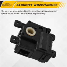 8710628170 RC Motor Actuator for Land Prado RAV4 Alphard GS250 LS460L GX400 LX570 LM300H 8710628180