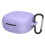 For  Buds 6  Silicone Earphone Case  Headset Protective Cover Shockproof Cover with Keychain 1