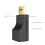 USB Optical  Audio Transmitter Low Latency Stereo Dual Stream Multi-Point Wireless Adapter for TV PC PS4/3 3