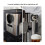 Coffee Handle Storage Rack for  ES601 ES655 ES701 Coffee Machine Wall Hanging Storage Holder Without Punching 6