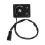 Car Air  Parking Heater Remote Controller Switchs Board Park Heater Control Switchs Knob Air Heater Accessories 1