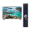 Replace Remote Control EN-33933HS for  EN-33933HS  4K UHD LCD TV Remote Control 4