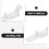 8pcs Vertical Blind Valance Clips Replacement for Blackout Curtains Pom Material Easy Install Home Office Use 2