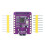 ESP32-C3 OLED Development Board with 0.42in OLED Module Ceramic Antenna Wifi  ESP32 Supermini Development Board 3