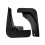 Car  Mud Flaps Mud Guard Flap  Flaps Accessories for  Kicks 2017-2022 5