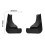 Car  Mud Flaps Mud Guard Flap  Flaps Accessories for  Kicks 2017-2022 5