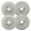 Pulley for  MS180 MS210 MS230 MS250 017 021 023 025 1