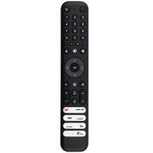 Replace TV Remote Control for TCL TV RC833 RC902V RC901V RC802N Universal Model Remote Control