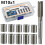 M14x1.25  Repair Thread Insert,M6-M14 Timesert Type Inserts,G017 4