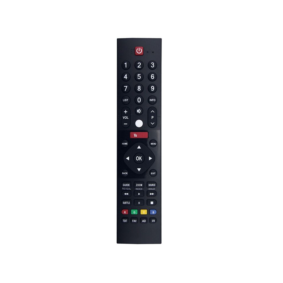 Remote Control Replace For Lcd Tv Tx-43Gxr600 Th-32Gs550v Th-43Gx650s Th-49Gx650k Th-75Gx650l 6033792991144