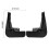 Car  Mud Flaps Mud Guard Flap  Flaps Accessories for  Kicks 2017-2022 7