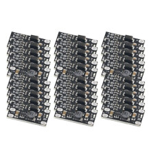 30 Sztuk - Boost Step Converter 3V 3.2V 3.3V 3.7V 5V 9V do 12V Moduł PCB Regulatora Napięcia 5V/ 8V/ 9V