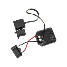 For Dayi Brushless Lithium Electric Hammer Control Board with Lithium Electric Impact Drill Controller