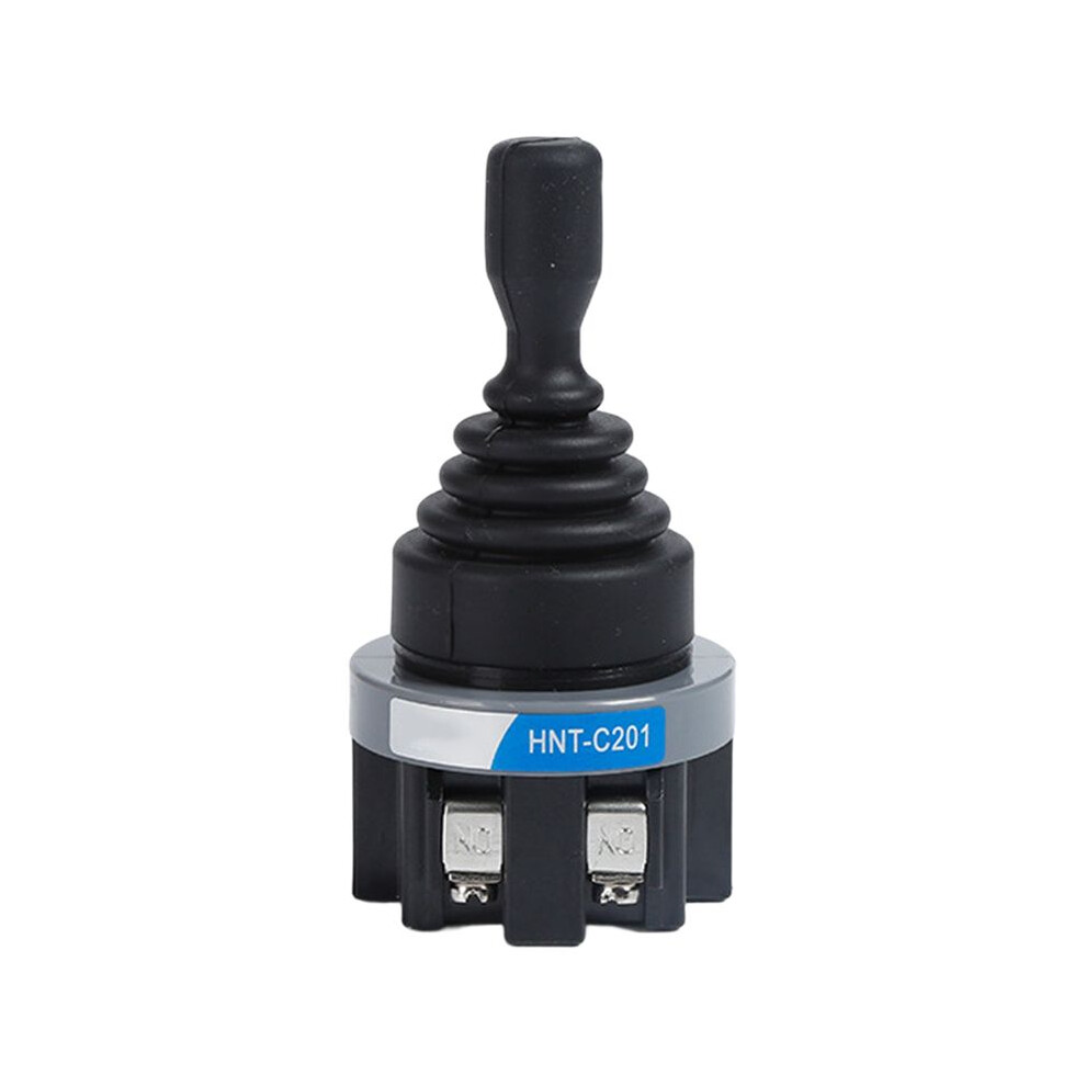 2 Way Position Monolever Joystick 30Mm Toggle Joystick Rocker Switches Reset Momentary Self Latching 6032221261032